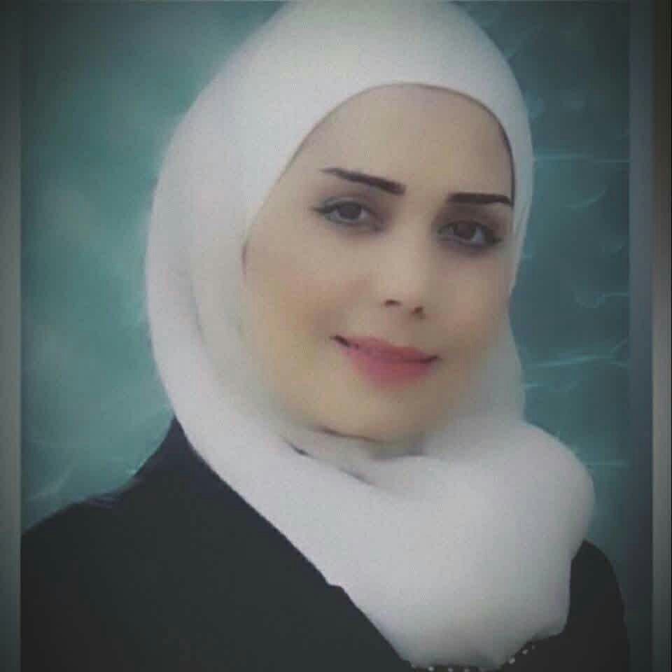 الدكتورة فاطمة العليان- كلية التربية- جامعة دمشق- فرع درعا- الراعي- كل الجامعات في موقع واحد