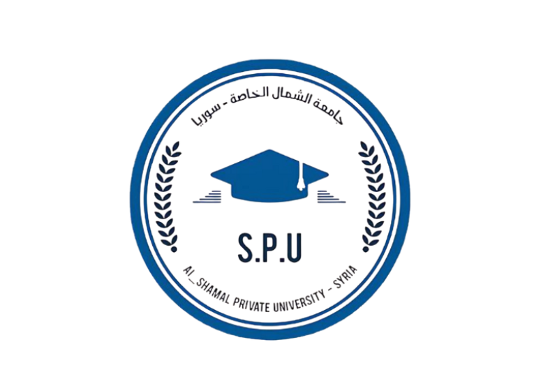 لوغو جامعة الشمال الخاصة - شعار جامعة الشمال الخاصة - الراعي كل الجامعات السورية في موقع واحد